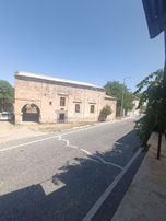 Pratik Den// Ağırnas Da Satlık Tarihi Taş Ev Cadde Üstü