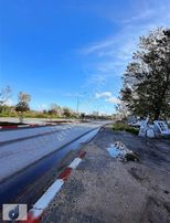 Bergama Caddesinde Satılık Daire