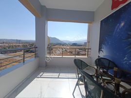 Pratik Den// Hulusi Akar Üzerinde Satlık Daire