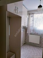 Pratik Den// Hilal Caddesi'nde Bakımlı Bodrum Kiralık