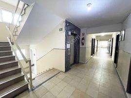 Bursa Osmangazi Merkezde Eşyalı Satılık Ofis