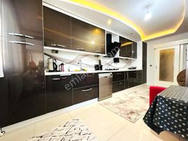 💎kadıköy'de Aygülden💎ayrı Mutfak Ebeveynli Çift Geniş Balkonlu Deniz Ve Doğa Mnz 3+1 Satılık Daire