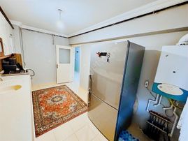 Güzelyalı Da 3+1 Son Kat Asansörlü Satılık Daire Karadeniz Emlak