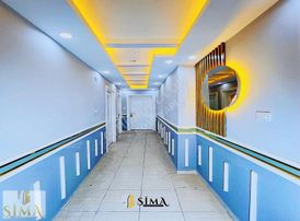 Metrobüse 8 Dk Mesafe Masrafsız Yüksek Kira Getirili 2+1 Daire!!