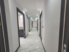 Şahintepesi'nden Batıkent'te Özel Garaj Zeminden Isıtma Lüks 3+1