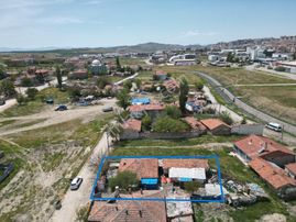 Tuna Gayrimenkul'den Satılık Yatırımlık Arsa