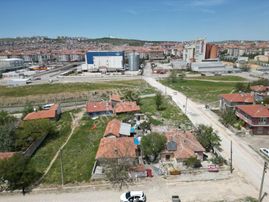 Tuna Gayrimenkul'den Satılık Yatırımlık Arsa