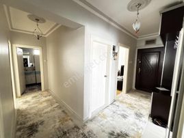 Tuna Gayrimenkul'den Satılık Fatih Mah.de Satılık 3+1 Daire