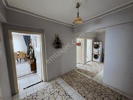 Tuna Gayrimenkul'den Satılık 3+1 Site İçerisinde Daire