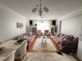 Zaferde Satılık Fırsat Ara Kat Daire