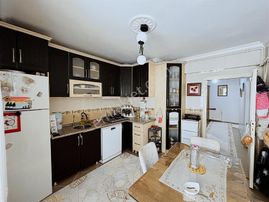 Zaferde Satılık Fırsat Ara Kat Daire