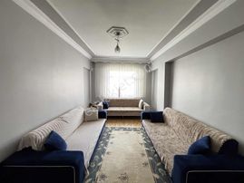 Zafer Mah. 3+1 Satılık Güney Cephe Daire