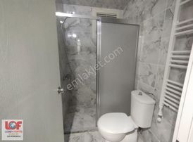 Lobby Fortis'ten Fesleğen'de 1+1 Kiralık 50m2 Apart