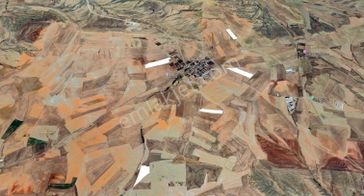 Karakuyu Mah. Satılık Kök Tapu Tarlalar