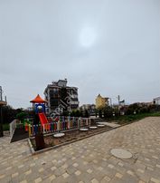 Döşemealtı Yeniköyde Havuzlu Site İçerisinde 2+1 Daire