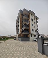 Döşemealtı Yeniköyde Havuzlu Site İçerisinde 2+1 Daire