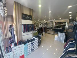 Çankaya Ehlibeyt Mahallesinde Devren Kiralık Mağaza