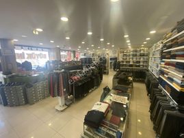 Çankaya Ehlibeyt Mahallesinde Devren Kiralık Mağaza