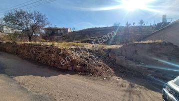 Kurtuluş Mahallesi'nde Satılık 1145 M² Arsa