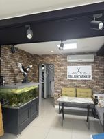 Coldwell Banker Vona'dan Kalkanca'da Fırsat Satılık Dükkan