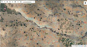 Talha Tozdumandan Pınarbaşında Yolayakın/su/elektrk Mevcut Mstkl