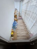 Asansörlü Orta Kat Yozgat Bulvar Paraleli Kapalı Garajlı 3+1