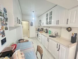 Taner'den Sokullu Caddesinde 3+1 Önü Açık Arakat İçi Yapılı Bakımlı Daire