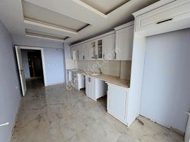 Önü Kapanmayan Deniz Manzarası Krediye Uygun Özel Daire