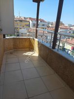 Net 'den Aşıroğlu Caddesinde 3+1 %20 Hisseli 130m2 Geniş Daire