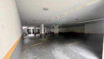 Arnavutköy Hastane Mah. De Kapalı Otoparklı Satılık 2+1 Daire