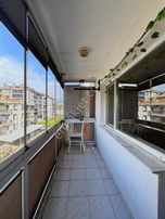 Kasımpaşa Mah ,doğalgazlı 3+1 Çift Cephe Kiralık Daire