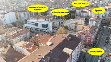 E.gökal Devren Dükkan Selçuk Mükemmel Konum 90 M2 İşlek Yer Gıda