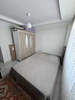 Hastane Lokasyonunda Havuzlu Eşyalı Kiralık 2+1 Daire