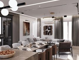 Coldwell Banker Safir'den Yakınca Da Satılık Premium Villalar