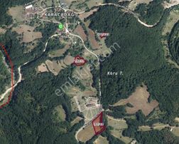 Demirköy Karacadağda Yatırımlık Konut İmarlı Satılık Arsalar