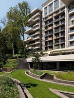 Dap Nişantaşı Koru Muhteşem Teraslı Vade Farksız 3+1