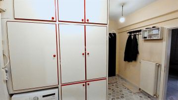 Alibaba Aşık Veysel Bulvarı Üzerinde Yatırımlık Ferah 2+1 Daire