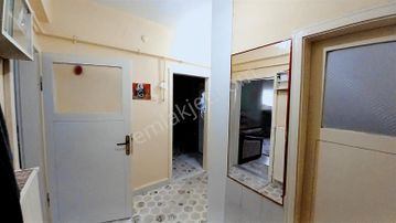 Alibaba Aşık Veysel Bulvarı Üzerinde Yatırımlık Ferah 2+1 Daire