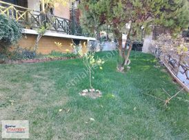 Startkey Ankadan Pelitköy Sahilinden Satılık Villa