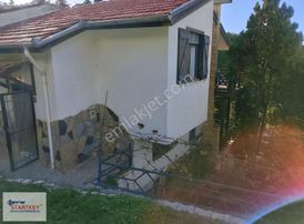 Startkey Ankadan Pelitköy Sahilinden Satılık Villa