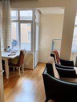 4.levent Emniyetevlerinde 2+1 90m2 Krediye Uygun Satılık Daire