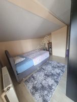 Sarıyer Bahçeköyde 100m2 2+1 Satılık Daire