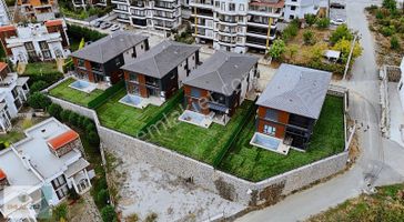 Bölgede Benzeri Yok