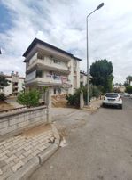 Belek Merkez Uygun Fiyatlı 2+1 Ara Kat Satılık Daire