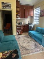 Belek Merkez Uygun Fiyatlı 2+1 Ara Kat Satılık Daire