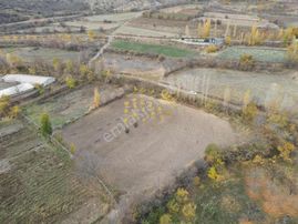 Remax Dem'den Erzincana 10 Km Uzaklıkta Arsa