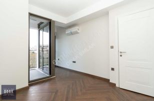 Odak'tan Yoğurtçu Parkı'na Cepheli Teraslı Sıfır Dubleks