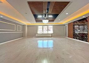 Cadde34 Yapı'dan Eminevim&fuzulevime Uygun Full Dekorlu 4+2 215 M2 Geniş M2 Satılık Dubleks Daire