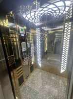 Tuncay'dan Mecidiyeköy'de Sıfır Binada 2+1 Yüksek Kira Getirili