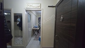 Afyon Üçok Emlaktan Cumhuriyet Mah Satılık Arakat 2+1 Daire